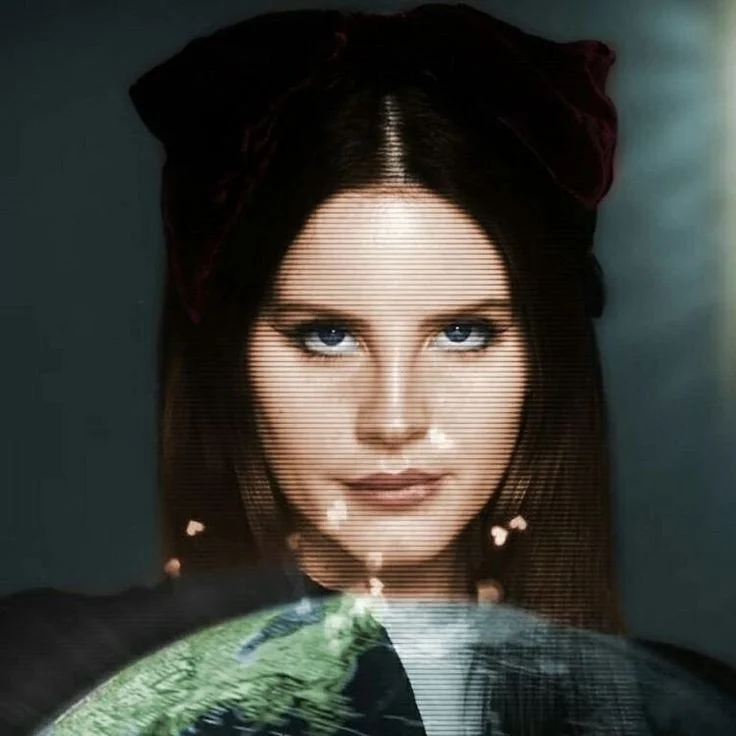 Lana Del Rey (2012-2014)