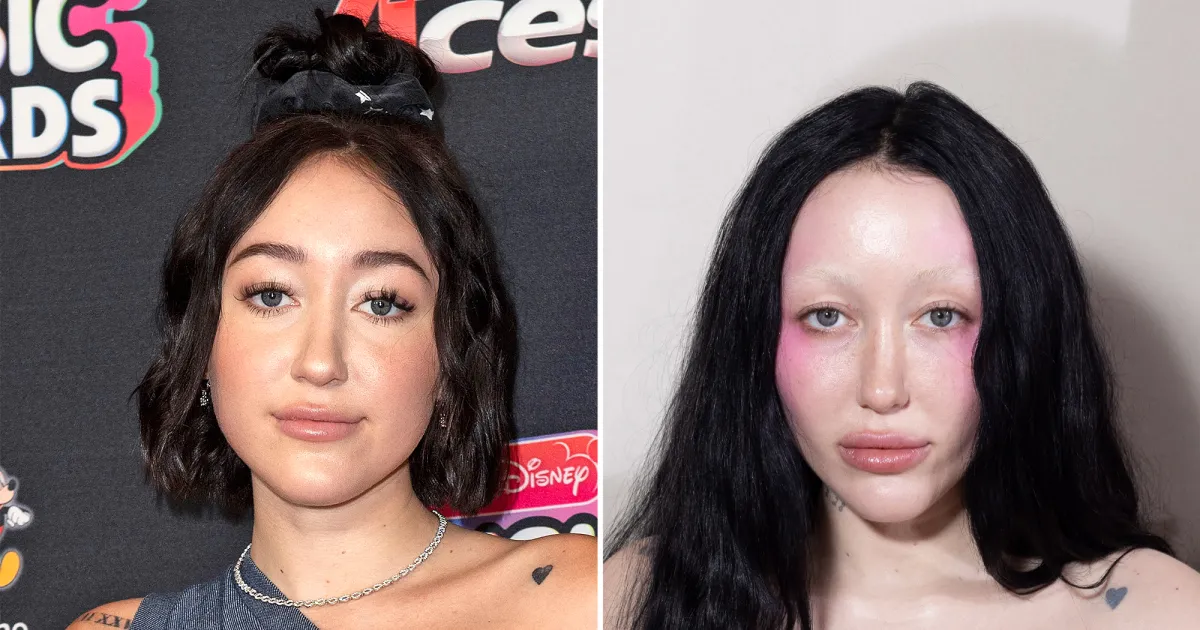 Noah Cyrus