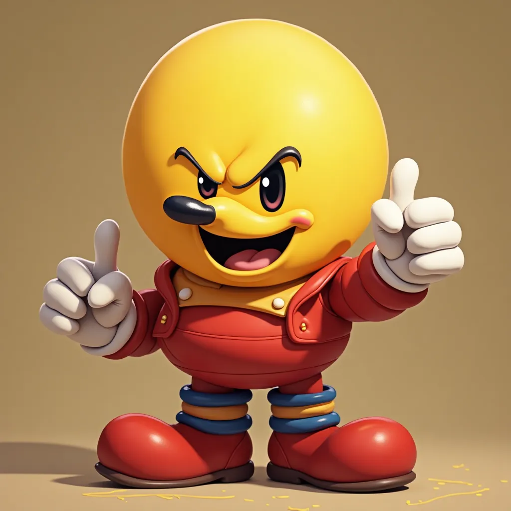 Fandub eggman