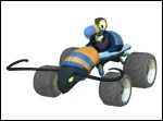 Fernando (Hugo Bukkazoom! english)