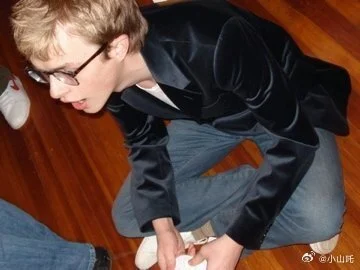 Dane Dehaan
