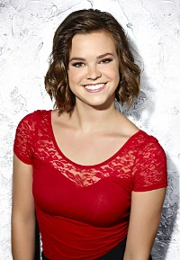 Valerie Rockey