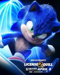Sonic Turkish dubbed