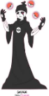 Trainertale Gaster 