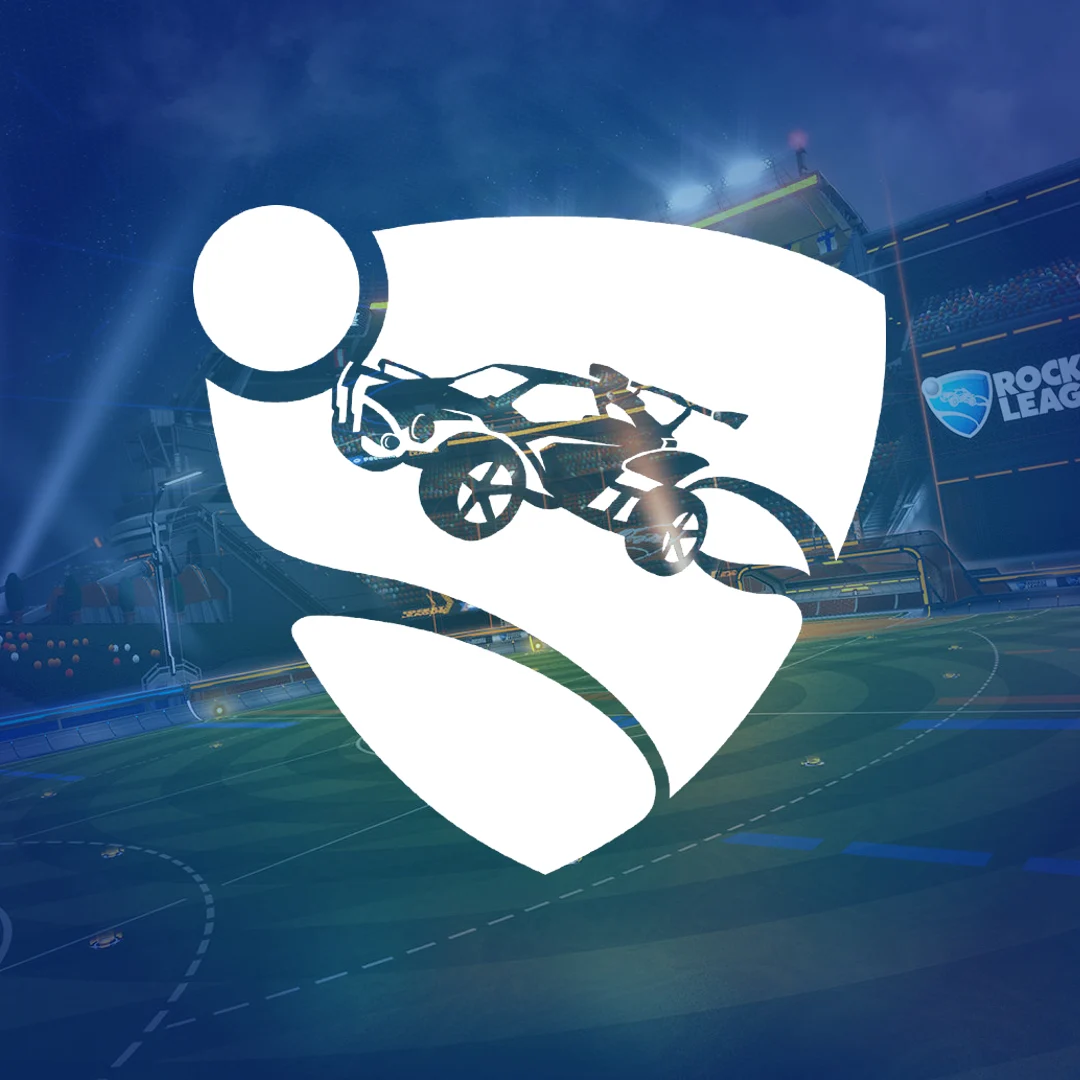 Champions Field Announcer (Rocket League)