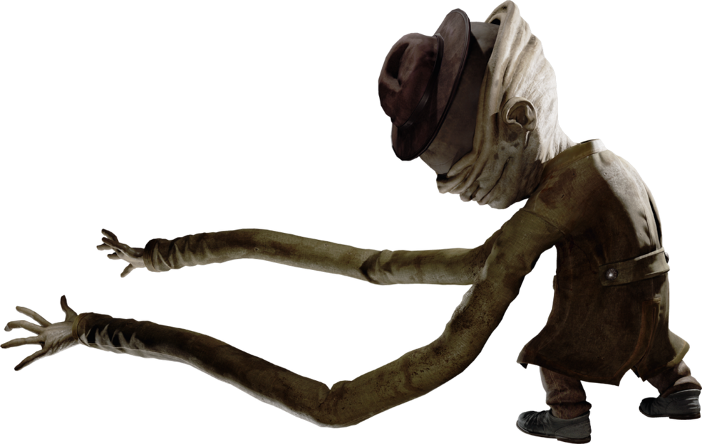 The janitor