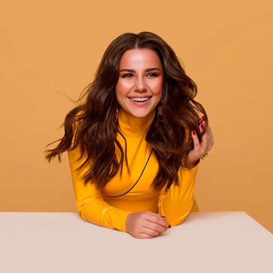 Merve Özbey