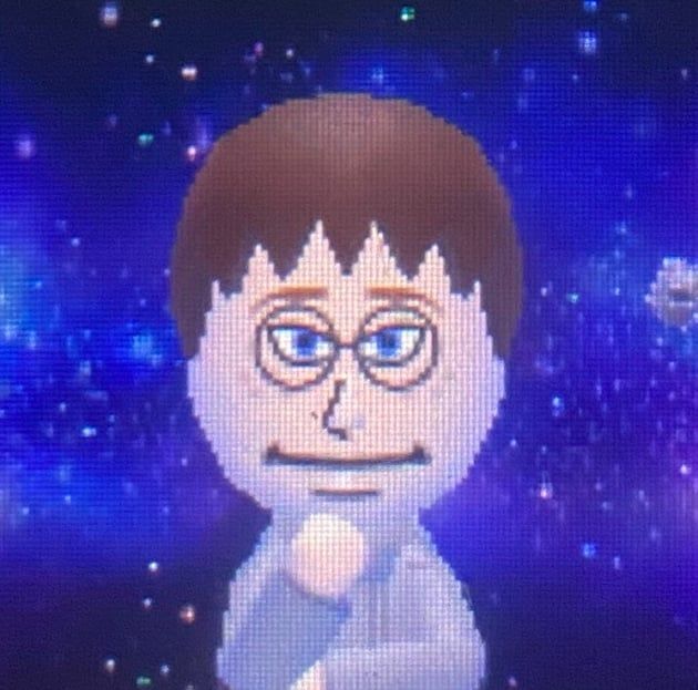 Mii G1ps0n