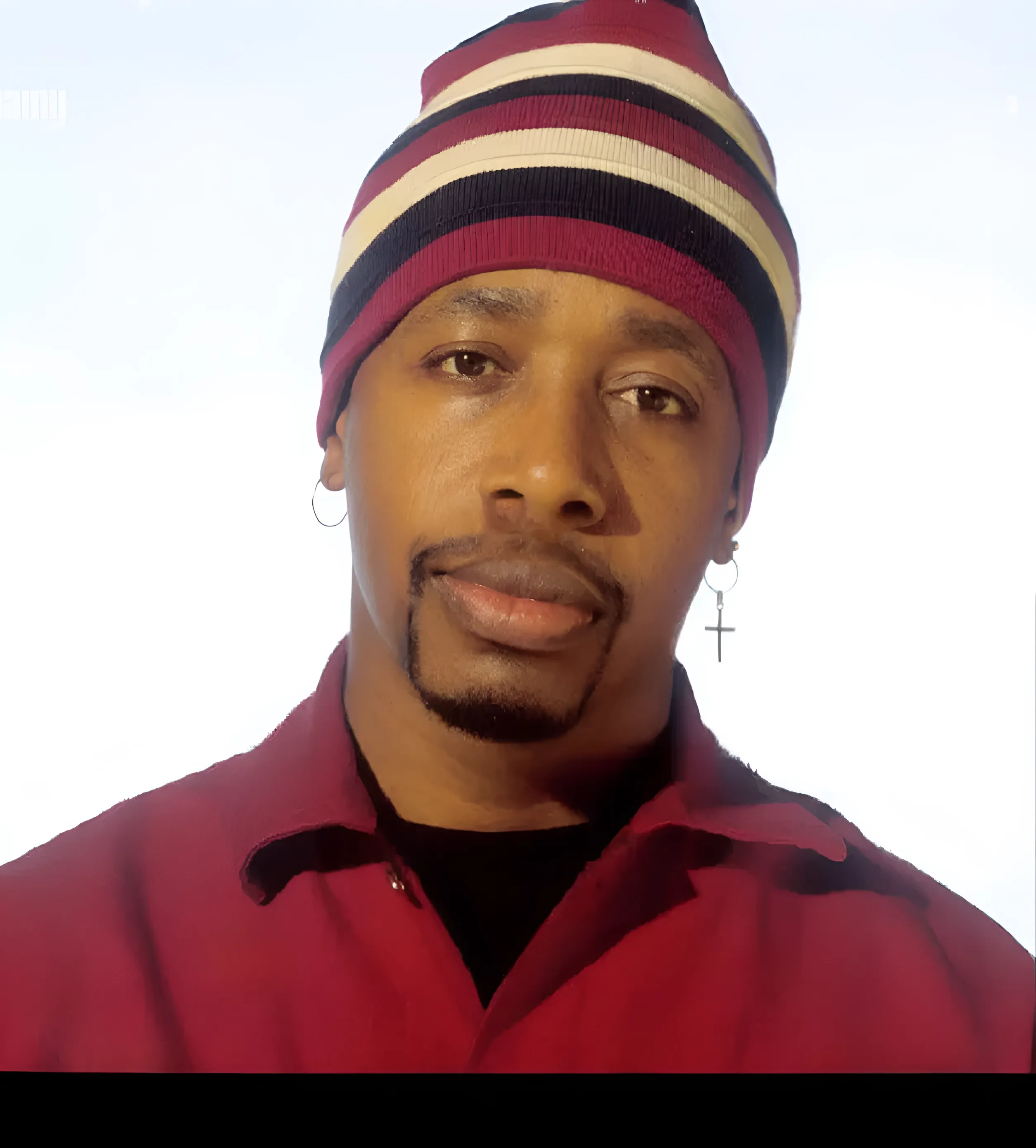 MC Hammer (The Funky Headhunter Era)