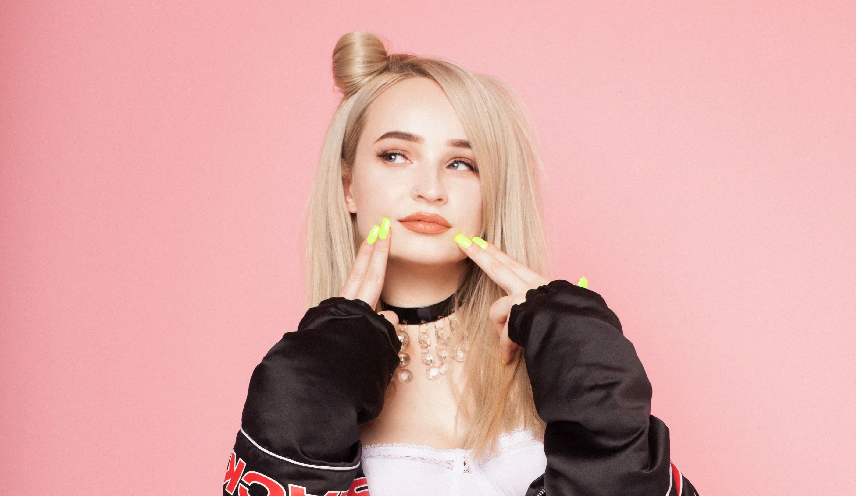Kim Petras (Era 1)