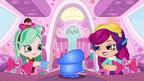 Peppamint (Shopkins)