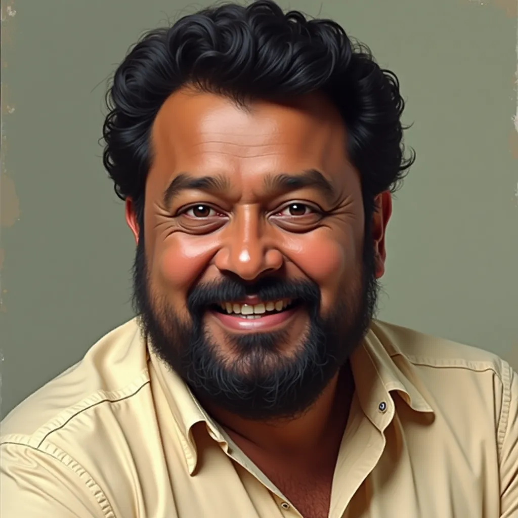 Mohanlal
