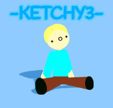 ketchy3 (J.D.) TSC