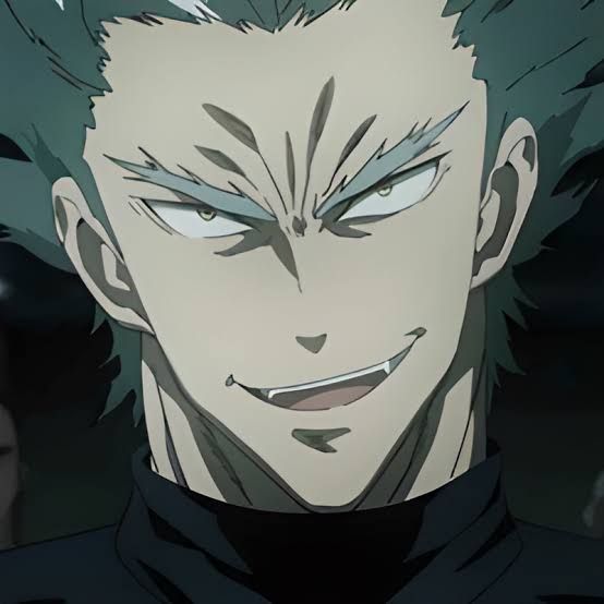 Garou Humano (OPM - Latino)