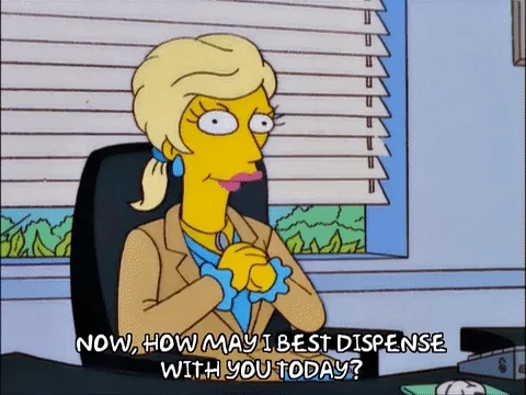 Lindsey Naegle (The Simpsons Movie Japanese dub) (Cinema/Disney+)