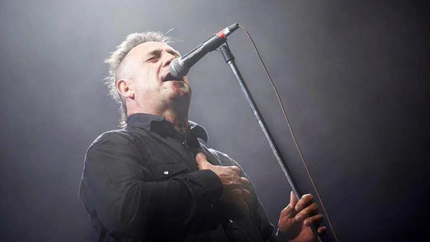 Ricardo Iorio (del entorno)