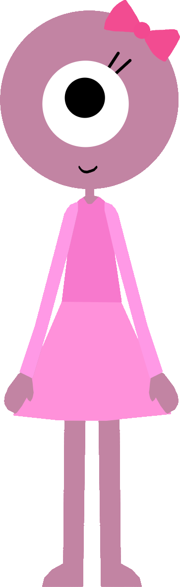 Rosa ( The Electracey Show)