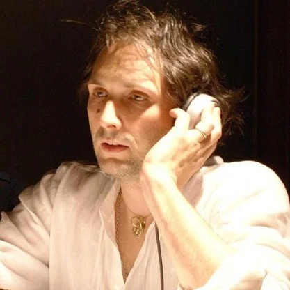 Lorenzo Scattorin (Italian Voice Actor) (Aiden Pierce, Joel, Lord Beerus, Samuel Drake, AllMight, Iruka)