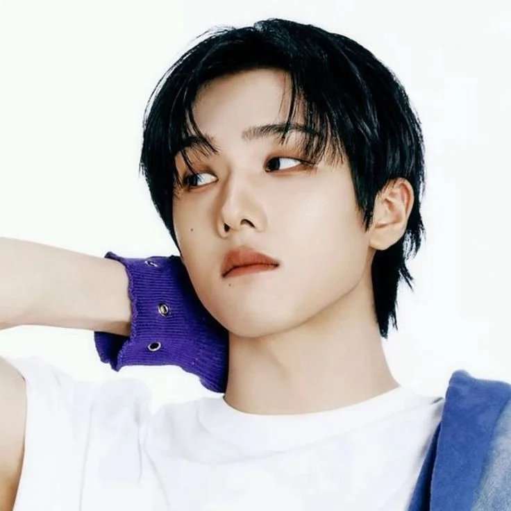 Park Jisung NCT