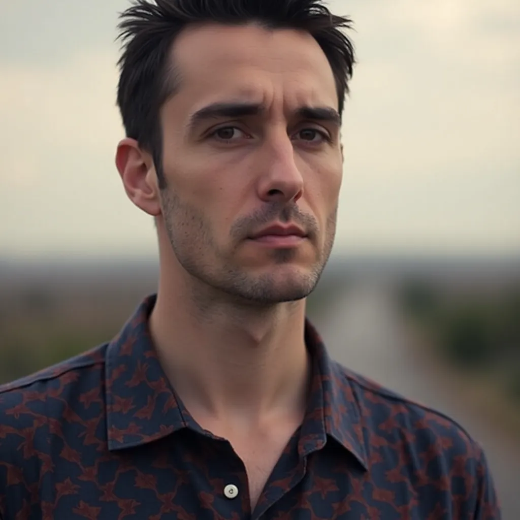 Chris Carrabba