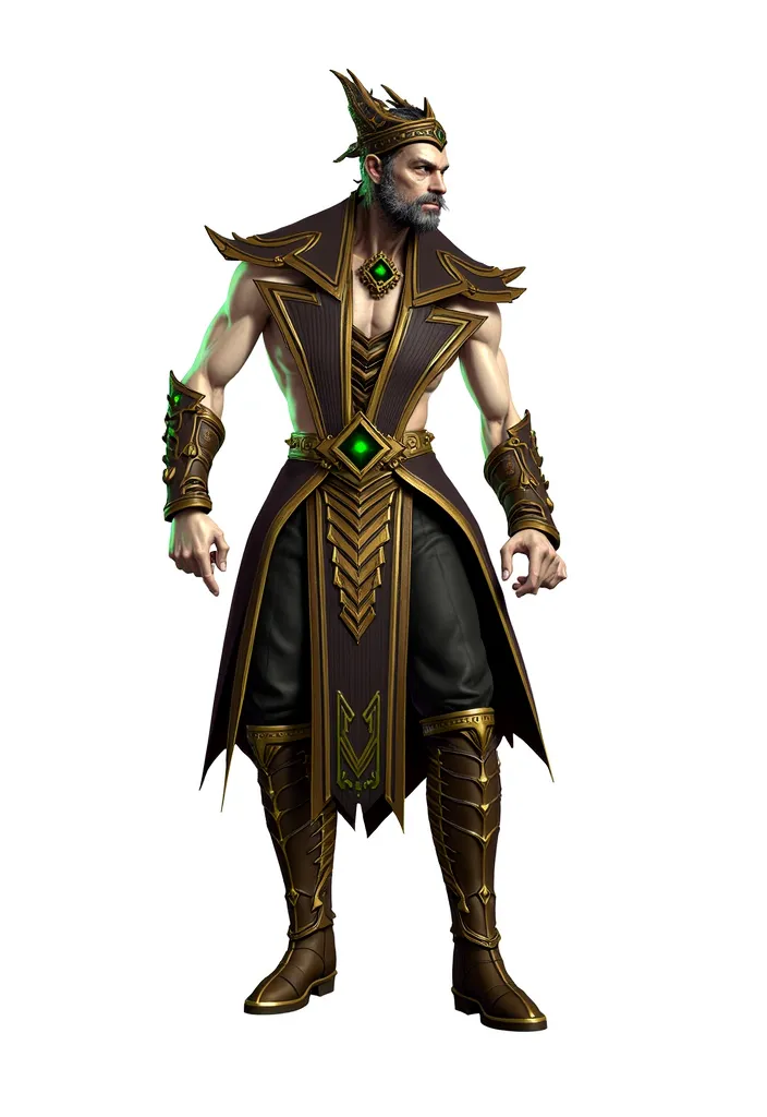 Shinnok