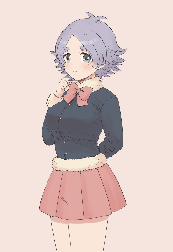 Fubuki Shirou