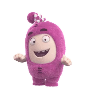Newt Oddbods