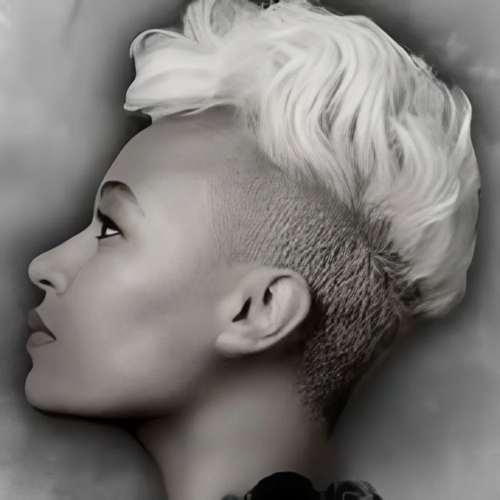 Emeli Sande (River Single)