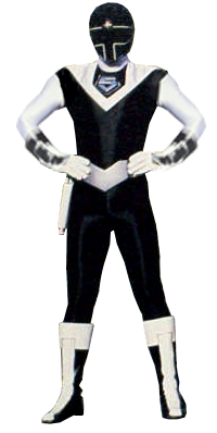 Black Mask