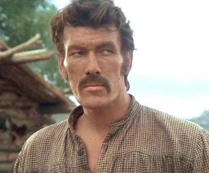 Ted Cassidy (Actor • Voice-Over Artist)