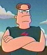 Ludwig (Hey Arnold!) (Phillip Van Dyke)
