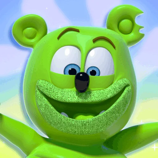 Gummibär (Korean)