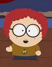 Dougie (South Park) (Trey Parker)