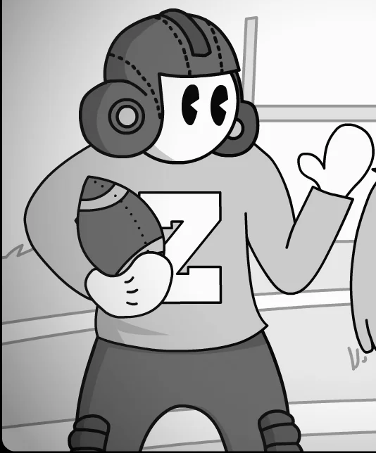 Fort Wayne Locomotive (Homestar Runner)