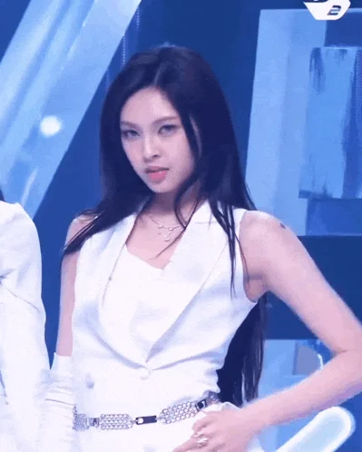 Chiquita of BABYMONSTER [Soft Ver.]