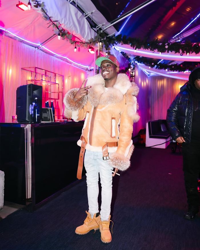 Bobby shmurda 2022 - 2023