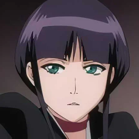 Nemu Kurotsuchi (Bleach)