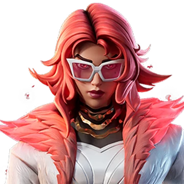 Valeria (fortnite)