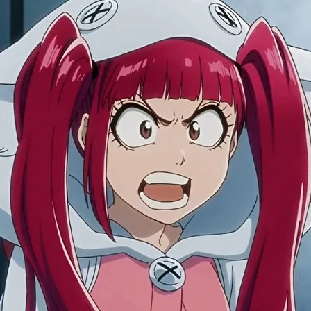 Riruka Dokugamine (Bleach)