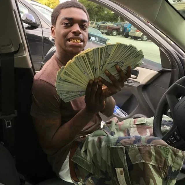 Kodak Black