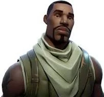 Spitfire (Fortnite)