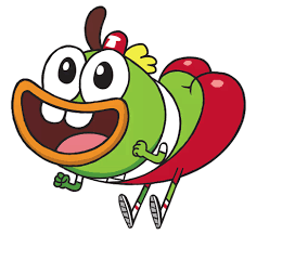 Buhdeuce (BreadWinners) Español Latino