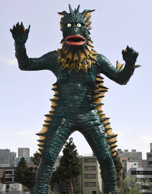 Ragon (Ultra Series)