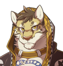 Likulau (chinese voice pack voice)