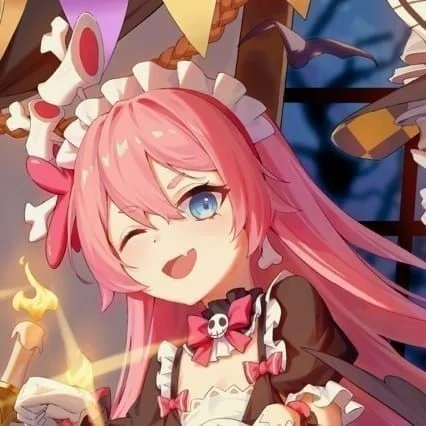 Rozaliya Olenyeva(Honkai Impact 3rd)