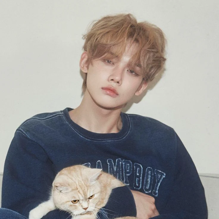 Yeonjun TXT