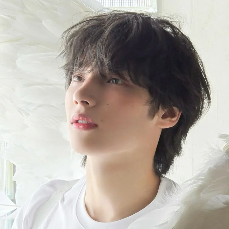Hueningkai TXT