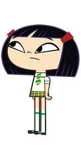 Kitty Ko (Normal Voice) (Sidekick)