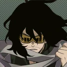 Shota / Shouta Aizawa - Boku No / My Hero Academia