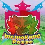 IncinoKane Posse